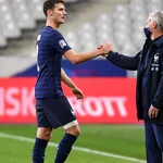 Equipe de France : les Bleus face à  l’Ukraine, ce sera à  huis clos