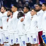 Equipe de France : les Bleus fêtent leur anniversaire en ce 1er mai !