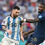 Equipe de France : les Bleus ont coûté la 1ère place du classement FIFA à  Messi et l’Argentine !