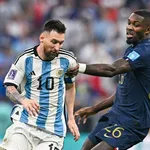 Equipe de France : les Bleus ont coûté la 1ère place du classement FIFA à  Messi et l’Argentine !