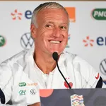 Equipe de France : la compo des Bleus pour affronter la Croatie