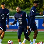 Equipe de France : les Bleus qui jouent gros avant la Coupe du monde 2022