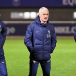 Equipe de France : les Bleus tiendraient déjà  le camp de base pour l'Euro