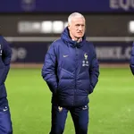 Equipe de France : les Bleus tiendraient déjà  le camp de base pour l'Euro