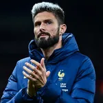 Equipe de France : les Français ont tranché pour Olivier Giroud au Mondial !