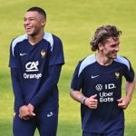Equipe de France : les langues se délient sur Mbappé après la retraite de Griezmann