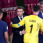 Equipe de France : les mots du Président Macron après la défaite contre l’Argentine