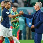 Equipe de France : les mots forts de Deschamps sur Mbappé