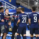 Equipe de France : les numéros de maillots des Bleus pour l’Euro dévoilés !