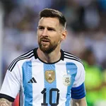 Equipe de France : Lionel Messi désigne ses favoris pour le Mondial