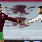 Equipe de France : retrouvailles encore amères pour Lloris avec Martinez, dont Aston Villa veut se séparer