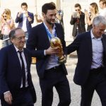 Equipe de France : Lloris fait sortir Le Graët et Deschamps de leur silence