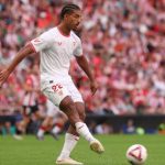 à?quipe de France : Loïc Badé revient chez les Bleus