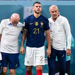 Equipe de France : Lucas Hernandez a failli tout plaquer !
