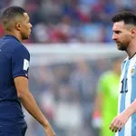 Equipe de France : Mbappé a fait disjoncter Messi