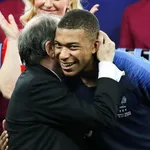 Equipe de France : Mbappé a remporté son bras de fer avec la FFF