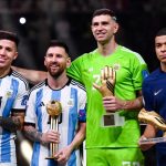 Equipe de France : Mbappé a rendu un Argentin très populaire