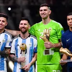 Equipe de France : Mbappé a rendu un Argentin très populaire