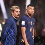 Equipe de France : Mbappé a trouvé comment faire la paix avec Griezmann, Deschamps en sursis ?