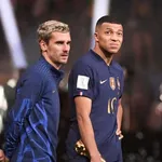 Equipe de France : Mbappé a trouvé comment faire la paix avec Griezmann, Deschamps en sursis ?