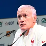 Equipe de France : Mbappé, Benzema, Messi, CR7, Lewandowski… Deschamps a tranché pour le Ballon d’Or !