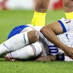 Equipe de France : Mbappé blessé, une statistique inquiétante tombe