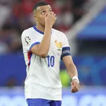à?quipe de France : Mbappé définitivement perdu pour l’Euro ?