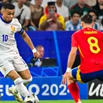 à?quipe de France : Mbappé fait grincer des dents chez les Bleus