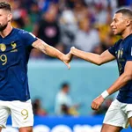 Equipe de France : Mbappé égale Zidane et dépasse Benzema