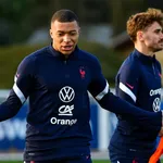 Equipe de France : Mbappé lâché par les Bleus dans le dossier des droits à  l’image ?