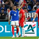 Equipe de France : Mbappé remuant, Kanté convaincant, Kolo Muani décevant… les notes des Bleus face au Luxembourg