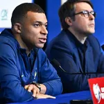 Equipe de France : Mbappé s’attaque à  Platini, Deschamps en sourit, Kolo Muani validé