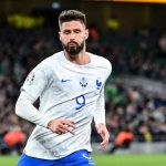 à‰quipe de France – Mercato : l’avenir de Giroud enfin réglé ?