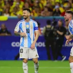 Equipe de France : Messi forcé de s’excuser pour les chants racistes !