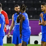 Equipe de France : nouveau témoignage sur le prétendu malaise Benzema