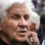 à‰quipe de France, OGC Nice, Stade de Reims : Dominique Colonna est décédé