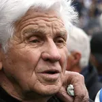 à‰quipe de France, OGC Nice, Stade de Reims : Dominique Colonna est décédé