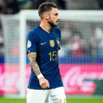 Equipe de France, OM : Clauss revient sur sa non-sélection à  la Coupe du monde