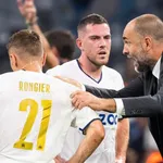 Equipe de France, OM, FC Nantes : la vérité éclate sur la polémique Veretout, Deschamps insulté ?