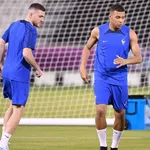 Equipe de France, OM, PSG : Veretout encense Mbappé tout en le remettant à sa place