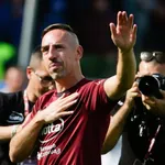 à‰quipe de France, OM : Ribéry futur successeur de Deschamps ?