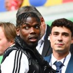 à?quipe de France : Paul Pogba bientôt de retour !