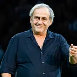 à?quipe de France : Platini n’est pas impressionné par Mbappé