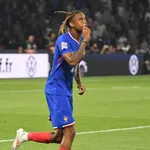 à‰quipe de France, PSG : Barcola entre dans l’histoire des Bleus !