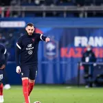Equipe de France, PSG : Benzema et Mbappé flambent, le Real Madrid se frotte les mains