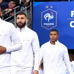 Equipe de France, PSG : Christophe Nkunku voit un joueur plus fort que Kylian Mbappé