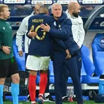 Equipe de France, PSG : Deschamps interpelle Galtier pour le temps de jeu de Mbappé