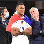 Equipe de France, PSG : Deschamps se range derrière Mbappé dans l’affaire des sponsors !