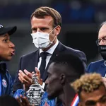 Equipe de France, PSG : Le Graët fait un pas en direction de Mbappé