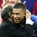 Equipe de France, PSG : Le Graët sort la brosse à  reluire pour se rabibocher avec Mbappé